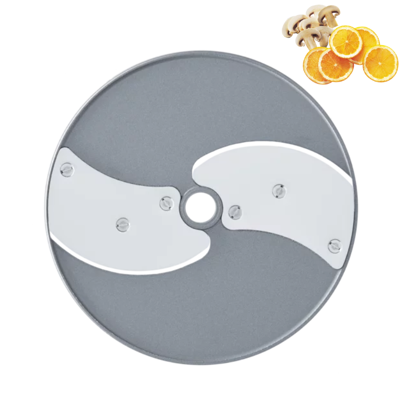 Rezač tankih ploša - 3 mm Robot-Coupe za R 502 / R 502 VV / R 652 / R 652 VV