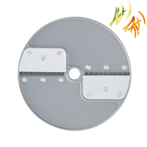 Diskovi za štapiće - Julienne Robot-Coupe za CL50 / CL50 Ultra / CL52 / CL55 / CL60