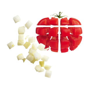 Ploče za Robot-Coupe Makedonija za R402 / R402VV / CL40.