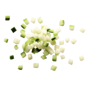 Ploče za kockice Robot-Coupe za CL 50 Gourmet