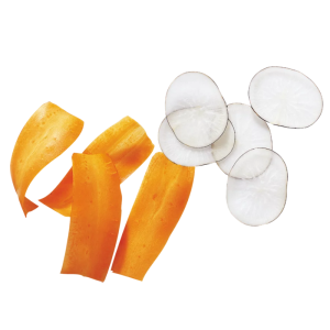 Paket svježe prehrane za kombinirane rezače Robot-Coupe