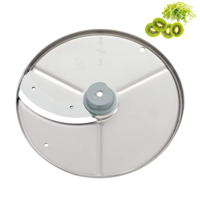 Rezači za Robot-Coupe diskove za R101XL / R201XL / R211XL / R301 / R301Ultra / R 401 / CL20 / R 402 / R402 V.V. / CL 40.