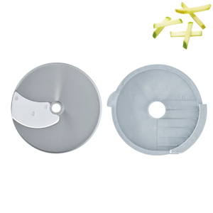 Diskovi za pomfrit - 10 x 10 mm