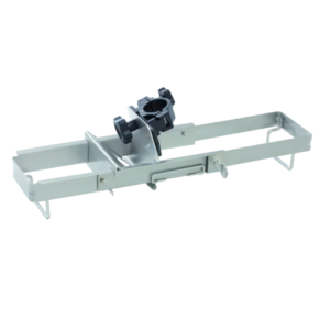 Profesionalni ručni mikser s potporom za lonac od nehrđajućeg čelika promjera od 500 do 1000 mm marke Robot-Coupe