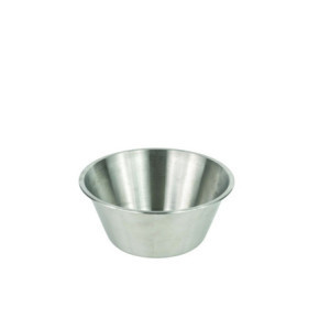 Bassine Inox ⌀ 28 cm : Kvaliteta Pro