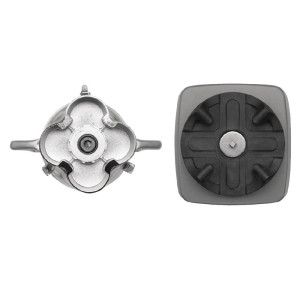 Mikser profesionalni 4L Waring | Robustna promjenjiva brzina