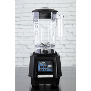 Torq 2 Bar Blender - Unmatched performance and reliability