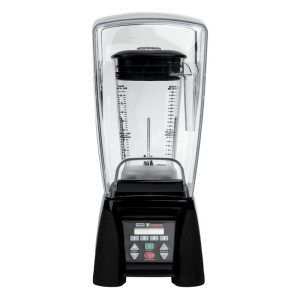 Blender za smoothie Xtreme Hi-Power Waring - 2 L, dodirni zaslon i snaga od 1500W