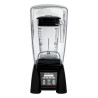 Blender za smoothie Xtreme Hi-Power Waring - 2 L, dodirni zaslon i snaga od 1500W