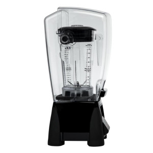 Blender za smoothie Xtreme Hi-Power Waring - 2 L, dodirni zaslon i snaga od 1500W