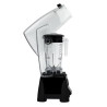 Blender za smoothie Xtreme Hi-Power Waring - 2 L, dodirni zaslon i snaga od 1500W