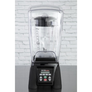 Blender za smoothie Xtreme Hi-Power Waring - 2 L, dodirni zaslon i snaga od 1500W