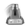 Gofrer Mini Belgiske vafler Waring: Napravite do 100 vafla/h