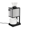 Električna drobilica leda Waring IC20E - 30 kg/h: Profesionalna kvaliteta