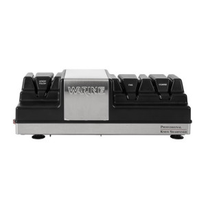 Profesionalni brusilica Waring: Učinkovito i performantno oštrenje