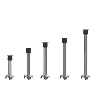 Mikser štapni Big Stix Waring 457 mm - Profesionalna kuhinja & intenzivna uporaba