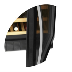 Vinska vitrina TEF COLD - 45 boca - Elegantan dizajn