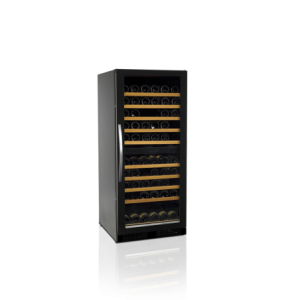 Vinska vitrina TEFCOLD 110 boca - Elegantni dizajn