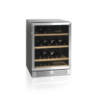 Cave à Vin TEFCOLD 155L Inox - Dizajn Suvremen & Premium Performanse