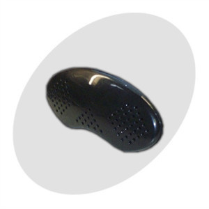 Vinska vitrina TEFCOLD - 18 boca: Moderan i učinkovit dizajn