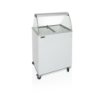 Vitrine Crème Glacée TEFCOLD - Zamrzivač 191 L Sustainable