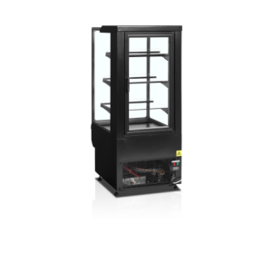 Vitrine Réfrigérée TEFCOLD - Dizajn Visoke Kvalitete