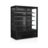 Vitrine Hladnjak Supermarket TEFCOLD 1050 L - Elegantan Dizajn & Visoke Performanse