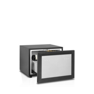 Mini Frigo Bar s Staklenim Vrata TEFCOLD 52 L: Performanse i Dizajn