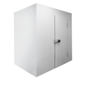 Panneau Chambre Froide TEFCOLD 2400 x 2400 - Izolacija 120 mm
