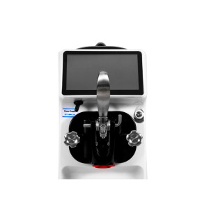 Stroj za sladoled - 1 okus - Dynasteel