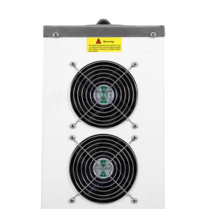 Stroj za sladoled - 1 okus - Dynasteel