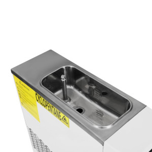 Stroj za sladoled - 1 okus - Dynasteel