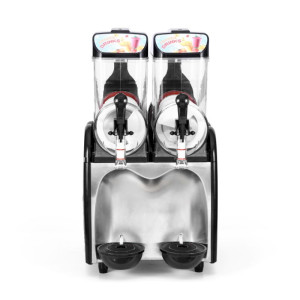 Stroj za granitu Dynasteel - Osvježite svoja pića