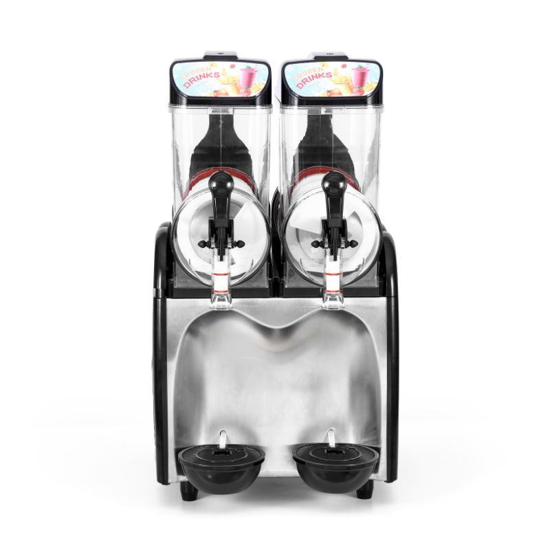 Stroj za granitu Dynasteel - Osvježite svoja pića