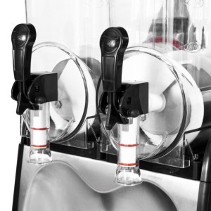 Stroj za granitu Dynasteel - Osvježite svoja pića