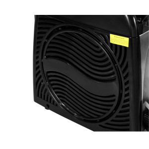 Stroj za granitu Dynasteel - Osvježite svoja pića