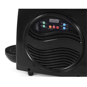 Stroj za granitu Dynasteel - Osvježite svoja pića