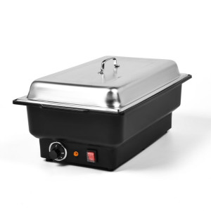 Chafing Dish GN 1/1 Električni - Dynasteel