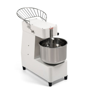 10 L Mixer with Removable Bowl and Tilting Head - Variable Speed - Dynasteel