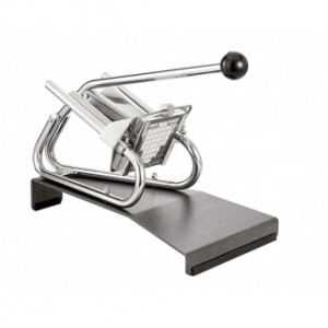 Rezač krumpira na stalak profesionalni