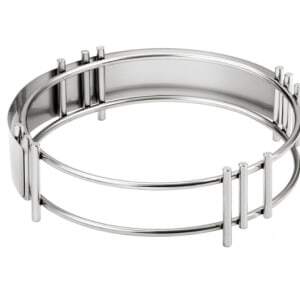 Podrška za wok Plinski štednjak