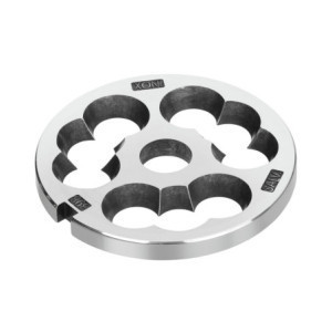 Ébaucheuse FW500US Bartscher: Učinkovit kuhinjski dodatak za meso.