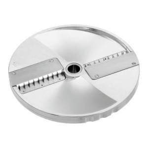 Disk za rezanje DQ8 Bartscher: profesionalni rez 8 mm