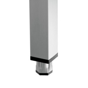 DS-700R odvodni stol od nehrđajućeg čelika za profesionalnu kuhinju