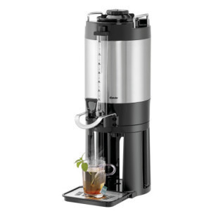 Izotermalni Dispenzer 8L Bartscher | Održavanje topline napitaka