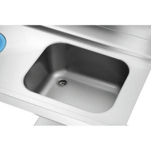 Stol za sortiranje od nehrđajućeg čelika Bartscher 109742