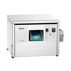 Polirka za pribor za jelo 1500/17 Bartscher - Profesionalni sjaj