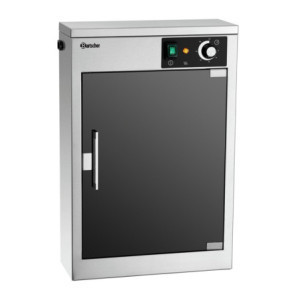 Sterilizator noževa Bartscher: Optimalna higijena & elegantan dizajn