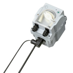 Dozator deterdženta za pranje LWG600 Bartscher - Ekonomičnost i preciznost