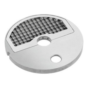 Rezni disk za kockice PS10 Bartscher: Precizno rezanje 10x10 mm